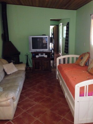 4 Schlafzimmer, WLAN, Rollstuhlgeeignet