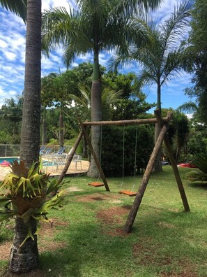 Espace pour enfants