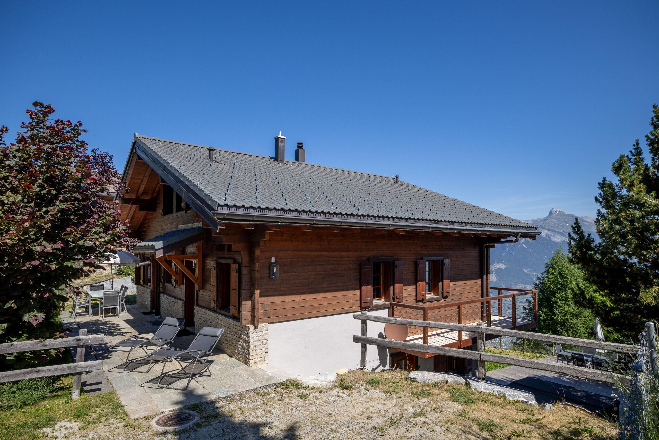 Aussenbereich