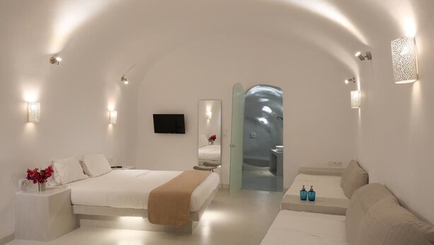 Executive Suite - Livin Santorini (Santorini)