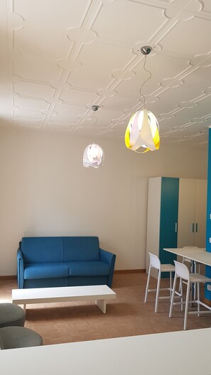 Room amenity - Trieste Center Rooms & Apartments (Trieste)