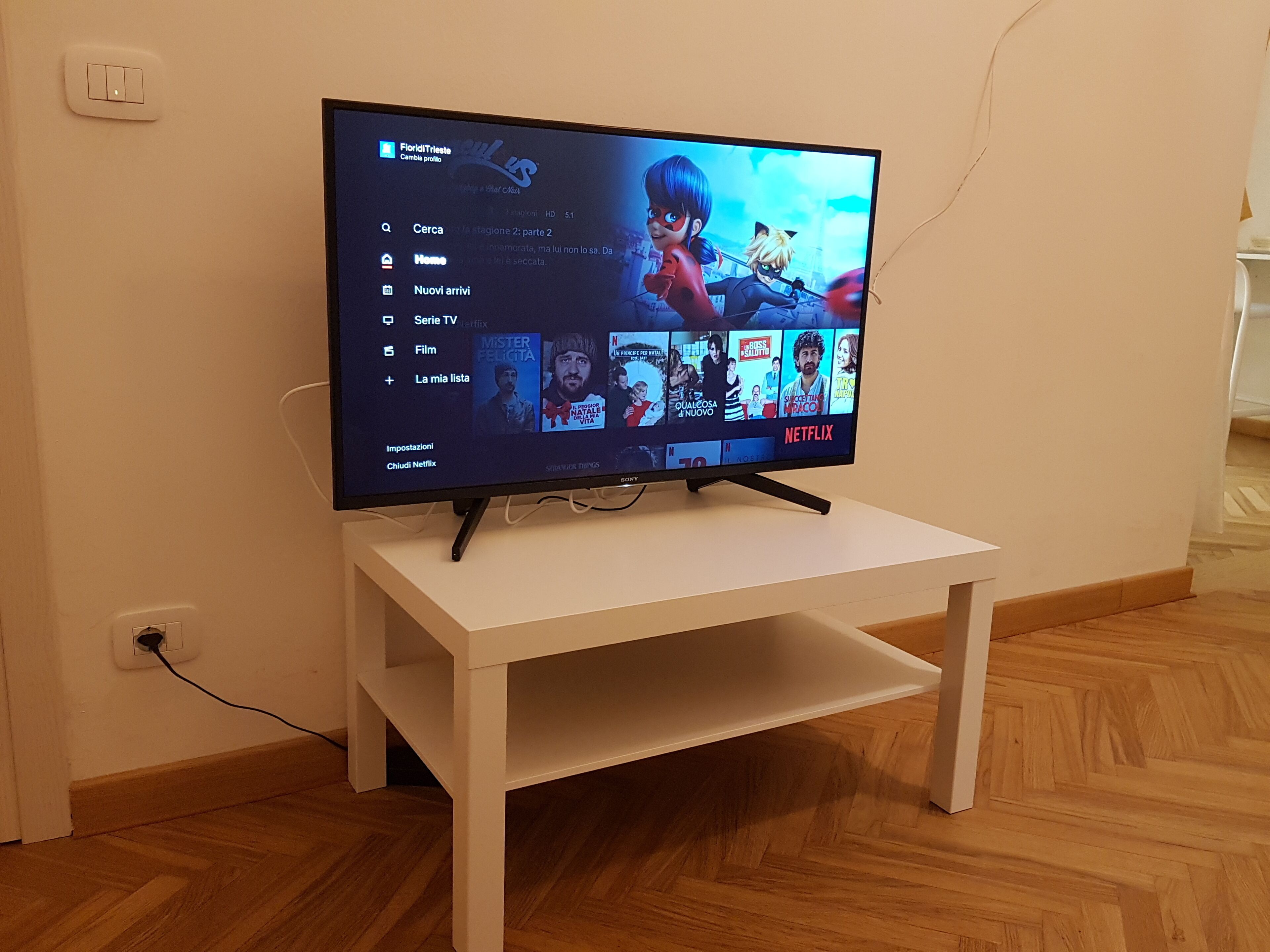 Foto - Trieste Center Rooms & Apartments - Fiori di Trieste