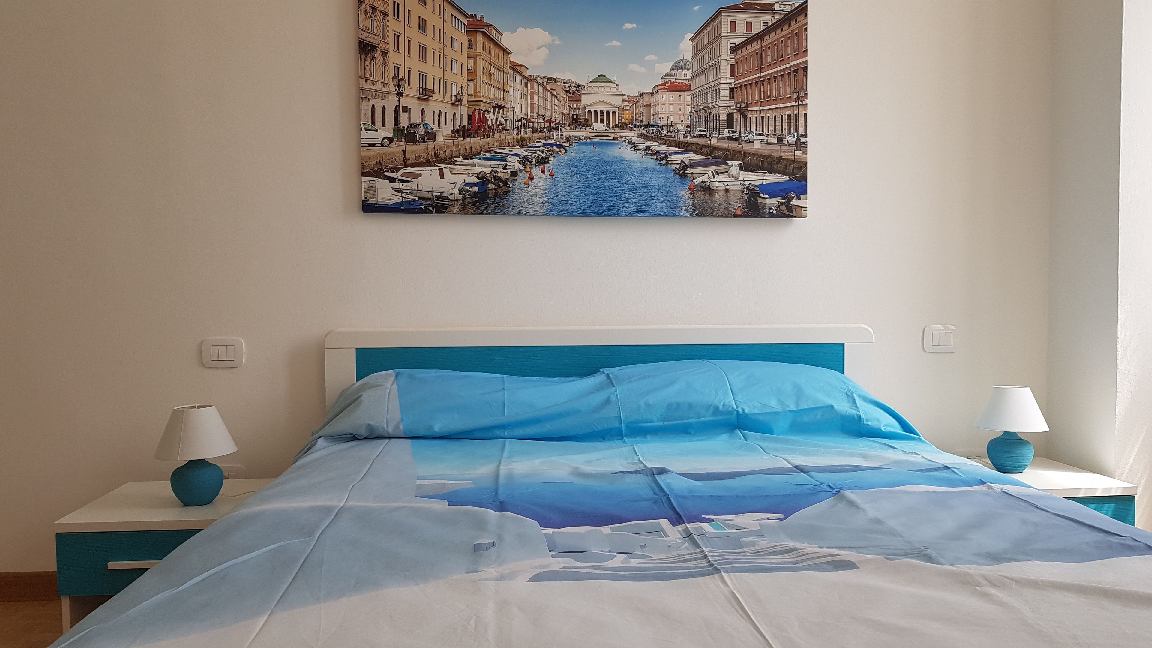 Foto - Trieste Center Rooms & Apartments - Fiori di Trieste