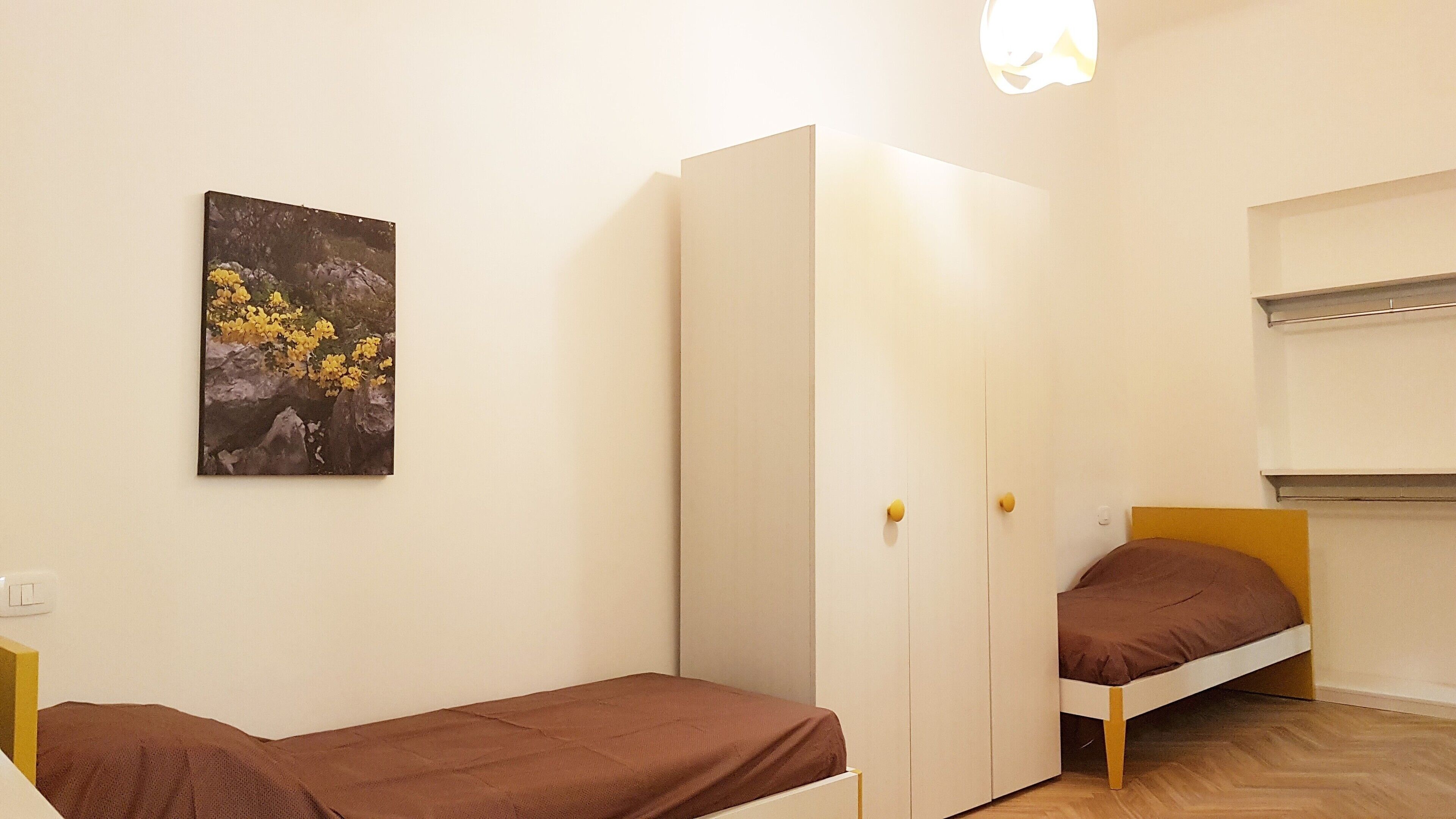 Foto - Trieste Center Rooms & Apartments - Fiori di Trieste