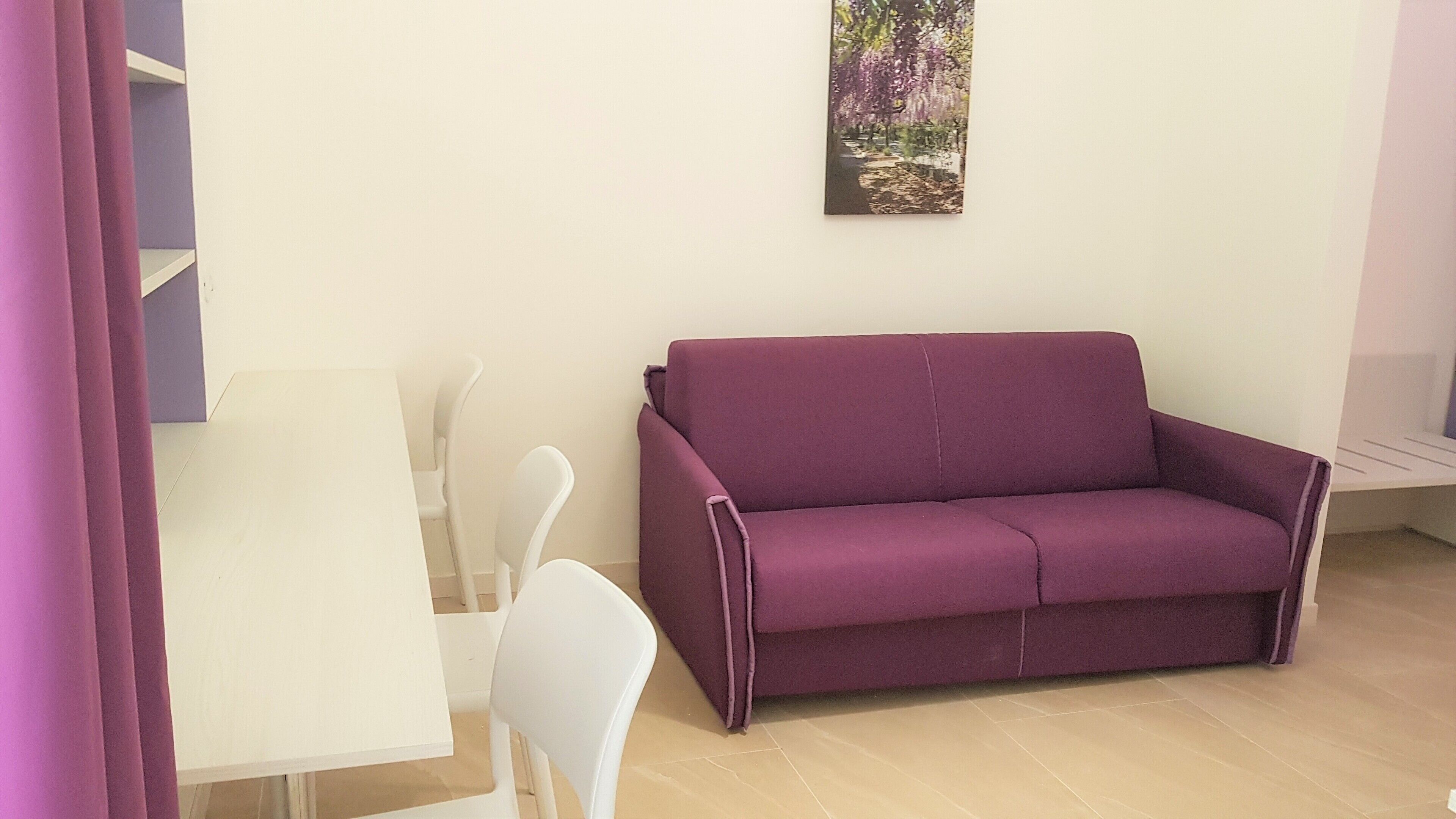 Foto - Trieste Center Rooms & Apartments - Fiori di Trieste