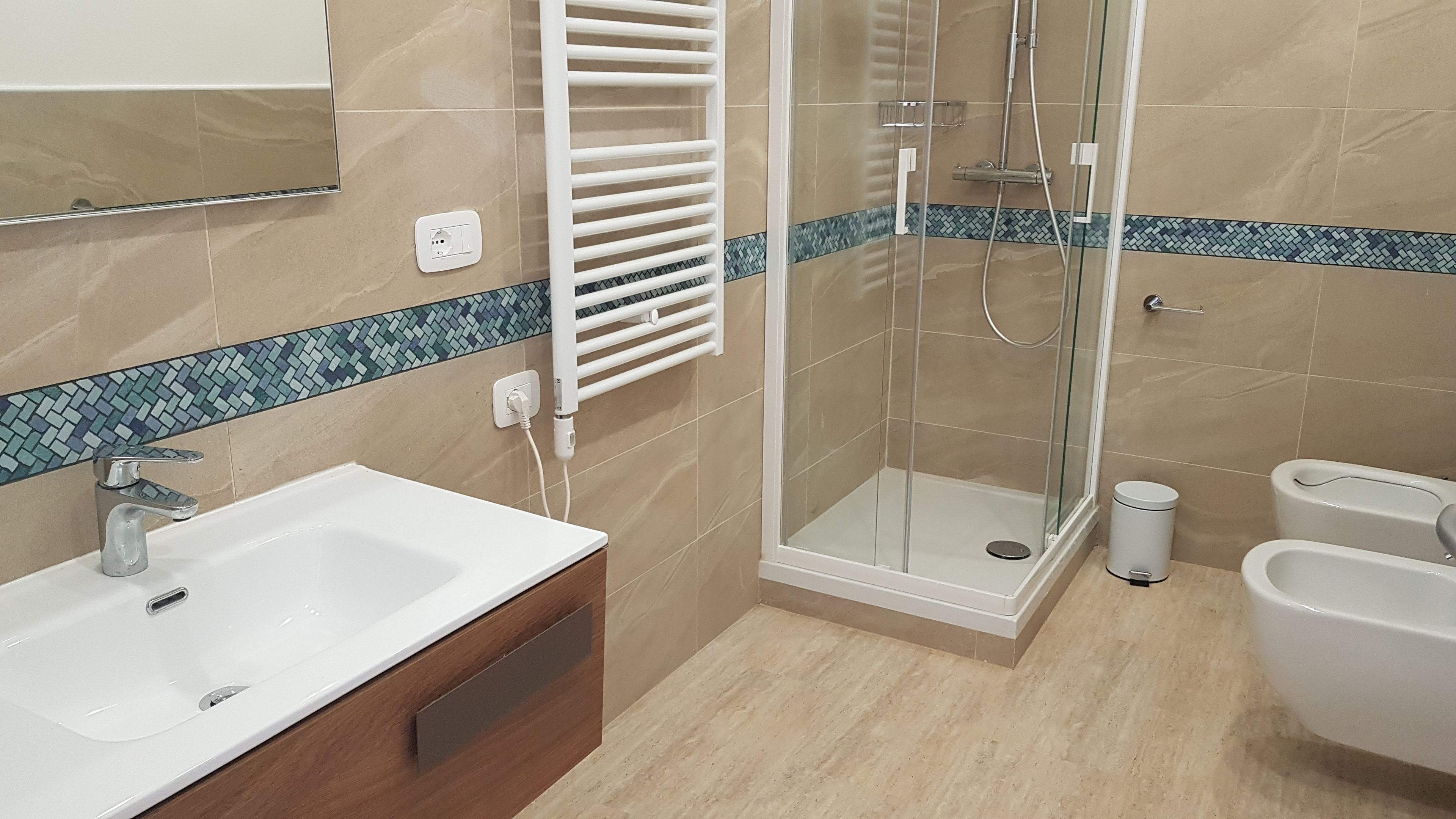 Foto - Trieste Center Rooms & Apartments - Fiori di Trieste