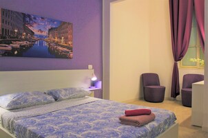 Appartamento Superior (Glicine)