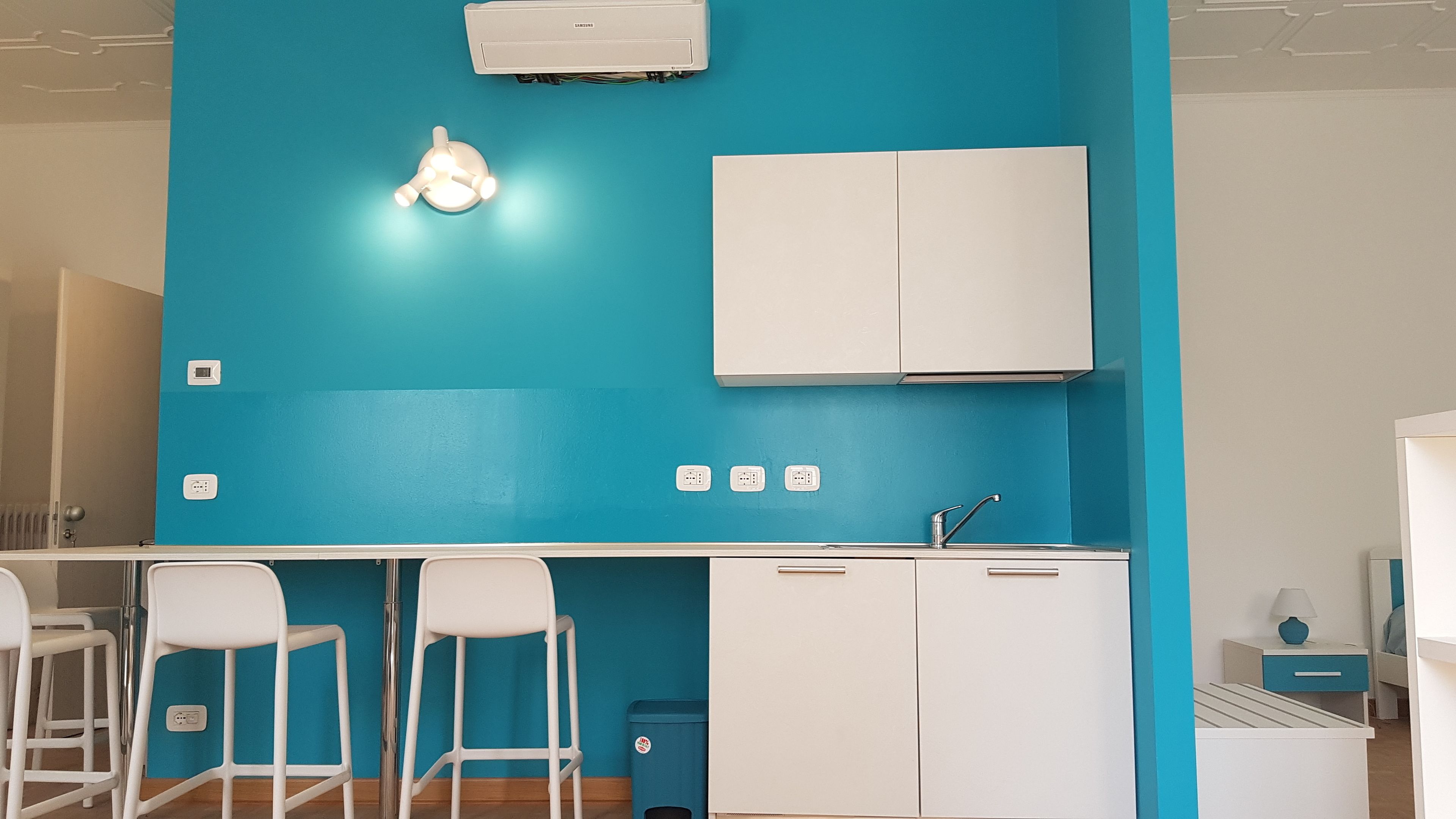 Foto - Trieste Center Rooms & Apartments - Fiori di Trieste