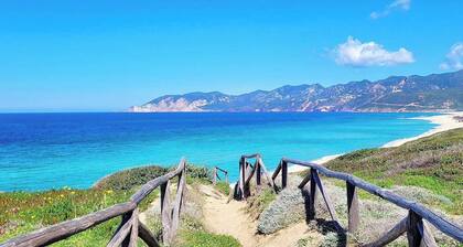 Residence Su Prelau - Studio 2 - Sardaigne CĂŽte Sud Ouest