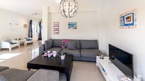 Oppholdsområde