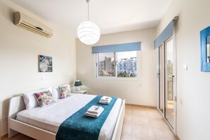 3 sovrum, strykjärn/strykbräda, gratis wi-fi och sängkläder