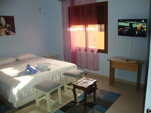 1 bedroom, WiFi - double safir double room Marrakech (Marrakech)