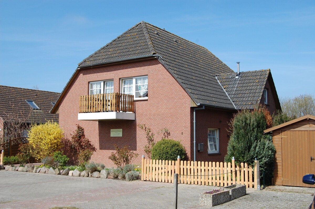 Image de profil de l’hôte