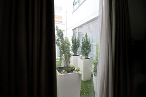 Terrace/patio - Residences at The Gyle - London (London)
