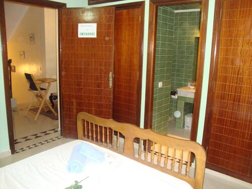 ÉMERAUDE Marrakech Double Room