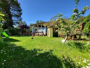 Area bambini