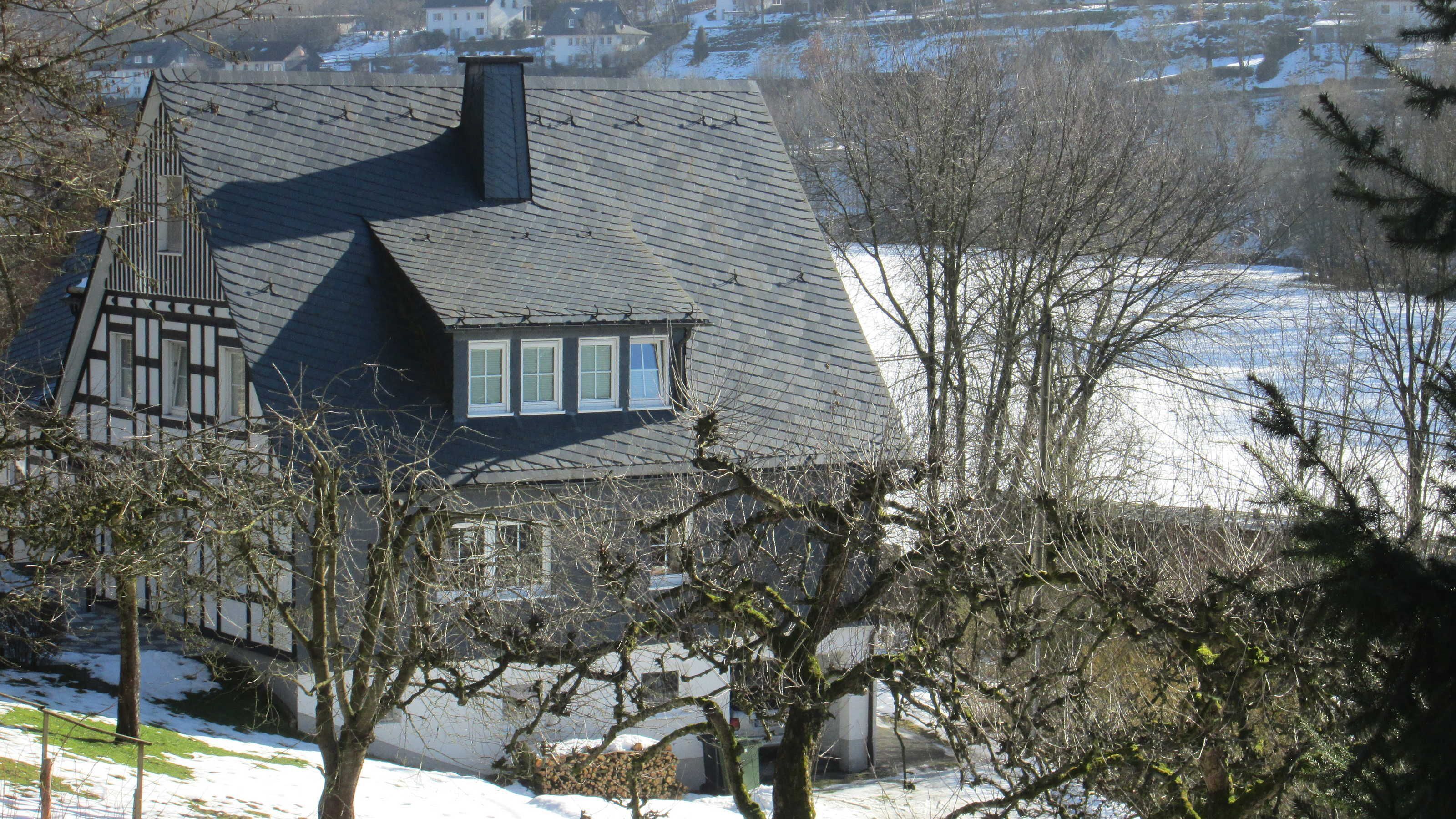 Außenbereich