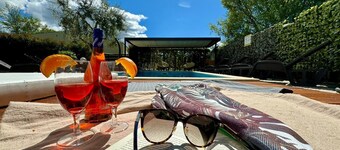 * * * House Lucia in Vodnjan * * *