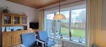 FeWo unten - Ruthenberg: cozy vacation apartments near the Baltic Sea