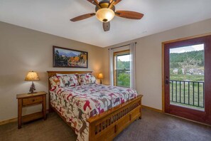 4 habitaciones, tabla de planchar con plancha y wifi gratis 