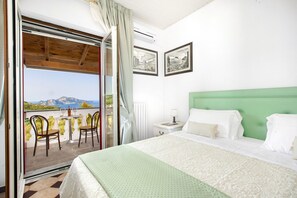 6 Schlafzimmer, Zimmersafe, Bügeleisen/Bügelbrett, kostenloses WLAN