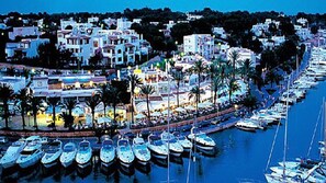 Port de plaisance