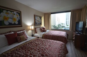 1 bedroom, free WiFi
