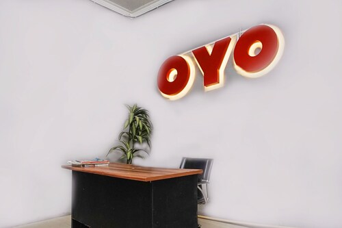 OYO Flagship 1034 Pondok Mulia Guest House Syariah