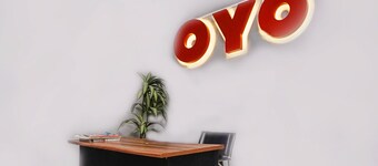 OYO Flagship 1034 Pondok Mulia Guest House Syariah