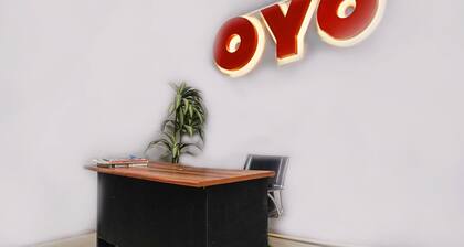 OYO Flagship 1034 Pondok Mulia Guest House Syariah