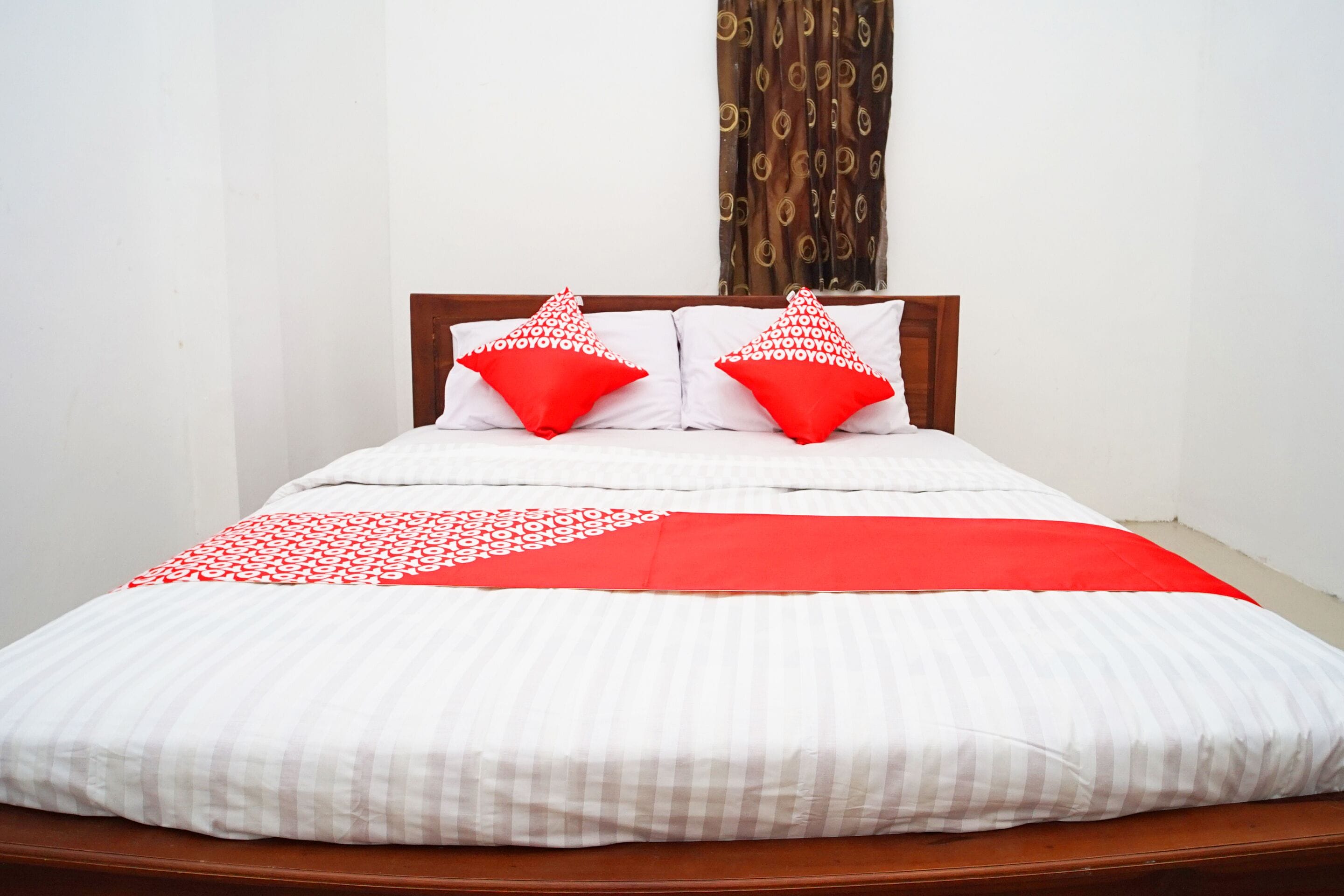 standard double room | desk, free wifi