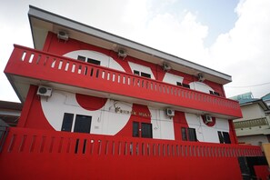 Exterior - OYO Flagship 1034 Pondok Mulia Guest House Syariah (Balikpapan)