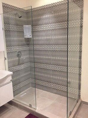 Bathroom - PENTHOUSE APARTMENT AT PRIME LOCATION (Gueliz)