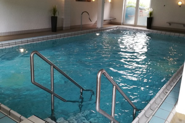 Schwimmbad