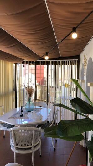Dining - A13 CONSULADO A 5º 3 (Calpe)