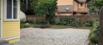 3Bdrm w 4th in Camper, Parking, fenced, PETS! walk 4 blocks State St, 7 to Beach