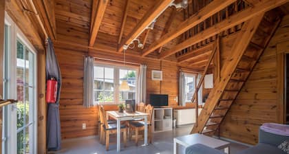 House 5 - SCHMIDT'S Cottages in the countryside