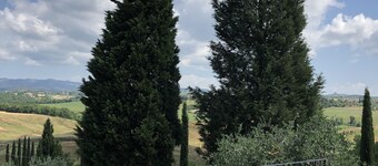 La casa de la hamaca