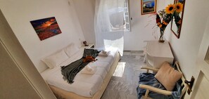 Villa, 4 Bedrooms, Sea View | 4 bedrooms, free cribs/infant beds, rollaway beds, free WiFi