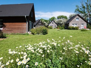 Udendørsområde
