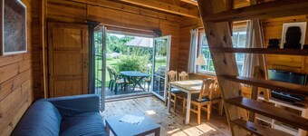 Hus 3 - SCHMIDT'S Hytter på landet