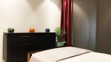 1 chambre, fer et planche Ă repasser, Wi-Fi