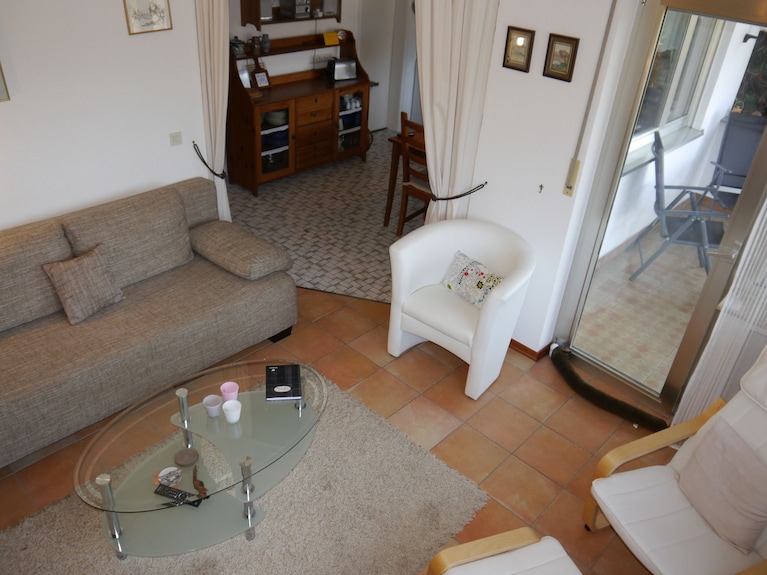 Komfortable Ferienwohnung Mit Separatem Eingang & Freisitz &Radgarage A.d. Mosel - Bullay