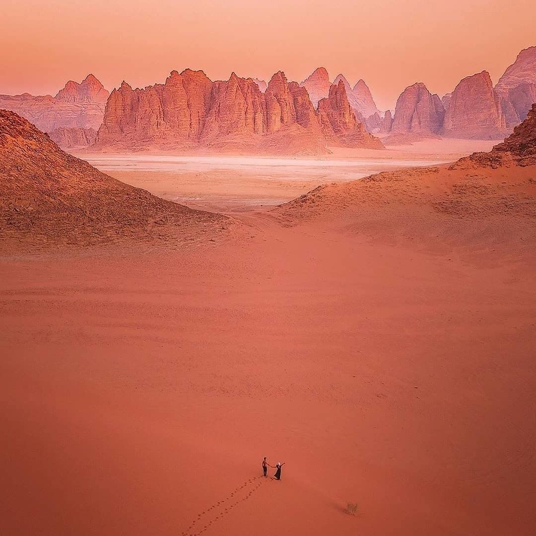 山景