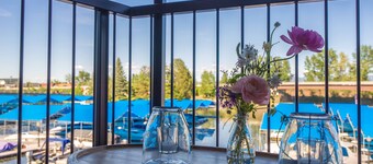 Waterfront Loft in the Heart of Sandpoint