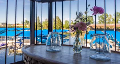Waterfront Loft in the Heart of Sandpoint