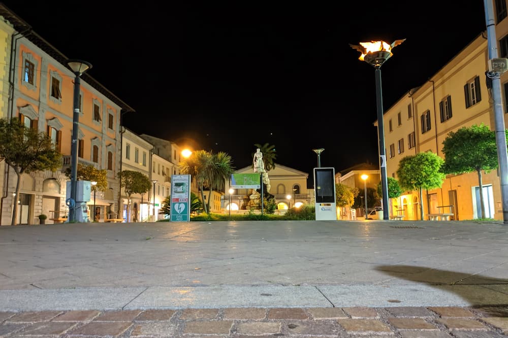 Piazza Duomo Deluxe