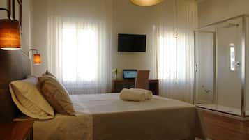 Deluxe Room | View from room