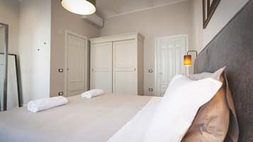 1 habitación y minibar con artículos gratuitos