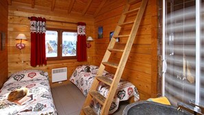 6 bedrooms, WiFi (free)